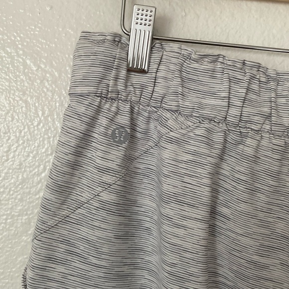 lululemon athletica Gray Women's Pants - Picture 9 of 11